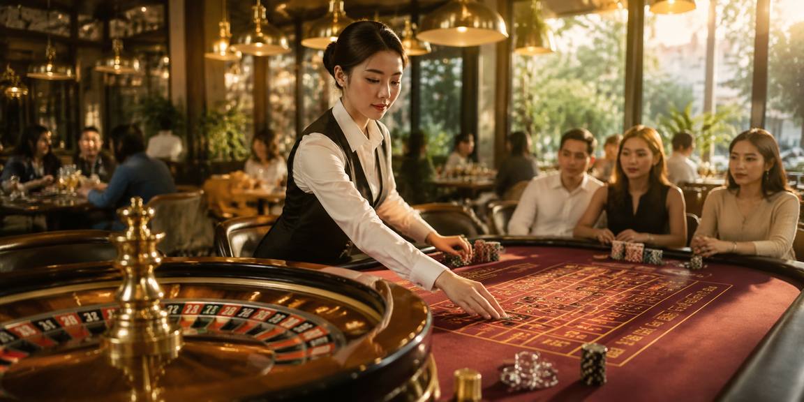 Tài Xỉu Online